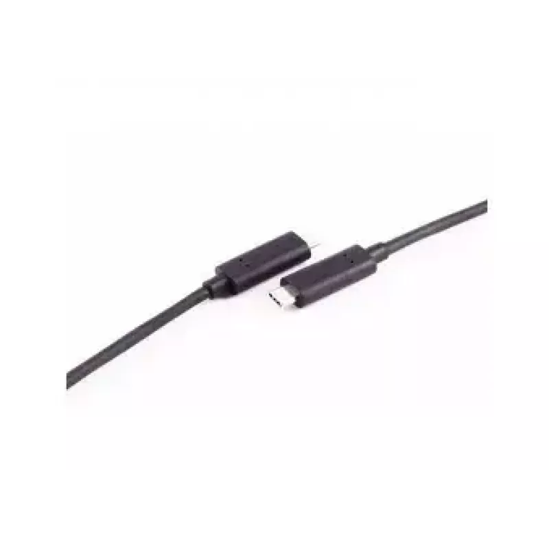 USB cable ShiverPeaks BS30-41055 USB 3.2 Gen 2 5m USB C Black