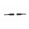USB cable ShiverPeaks BS30-41055 USB 3.2 Gen 2 5m USB C Black