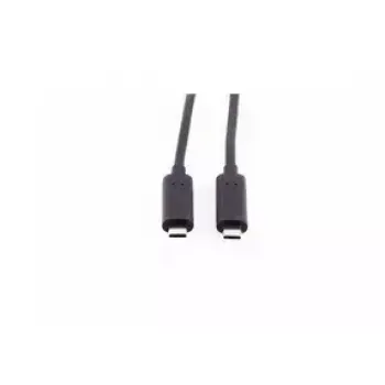 USB cable ShiverPeaks BS30-41075 10m USB 3.2 Gen 2 USB C Black