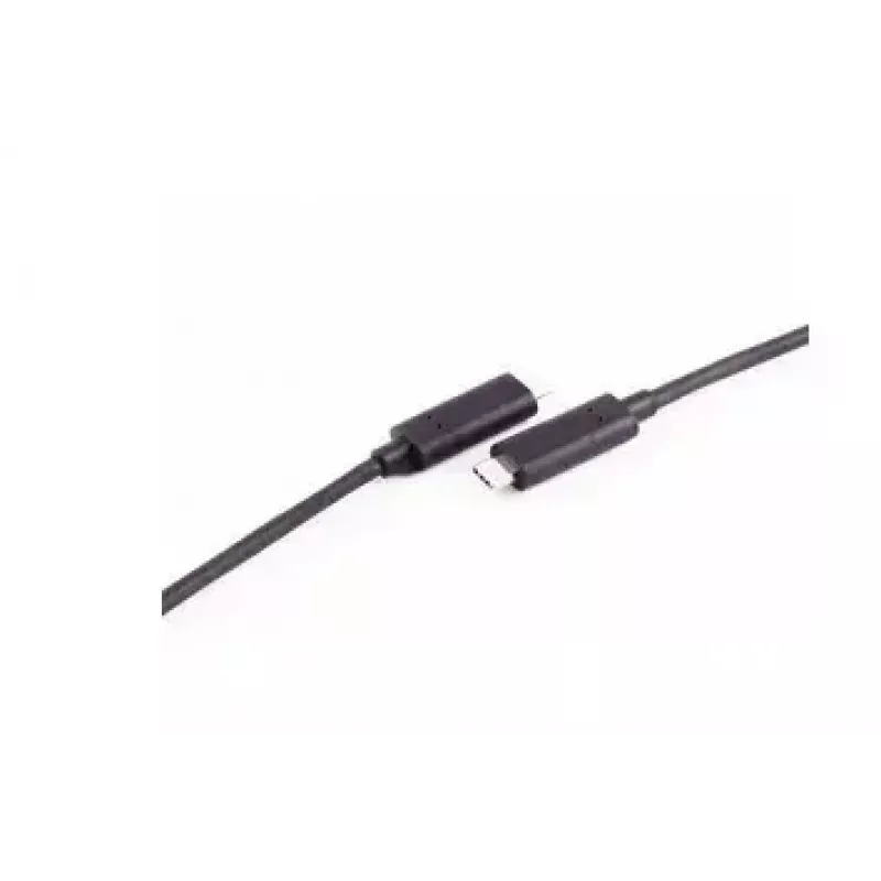 USB cable ShiverPeaks BS30-41075 10m USB 3.2 Gen 2 USB C Black