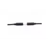 USB cable ShiverPeaks BS30-41075 10m USB 3.2 Gen 2 USB C Black