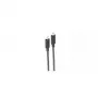 USB cable ShiverPeaks BS30-41075 10m USB 3.2 Gen 2 USB C Black