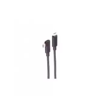 USB cable ShiverPeaks BS30-42045 USB 3.2 Gen 2 3m USB C Black
