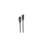 USB cable ShiverPeaks BS30-42045 USB 3.2 Gen 2 3m USB C Black