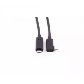 USB cable ShiverPeaks BS30-42055 5m USB 3.2 Gen 2 USB C Black