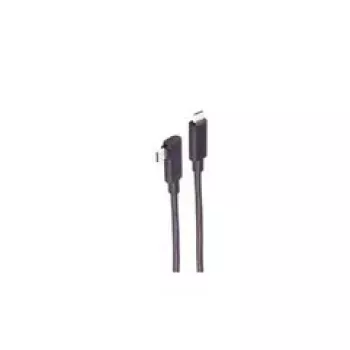 USB cable ShiverPeaks BS30-42055 5m USB 3.2 Gen 2 USB C Black