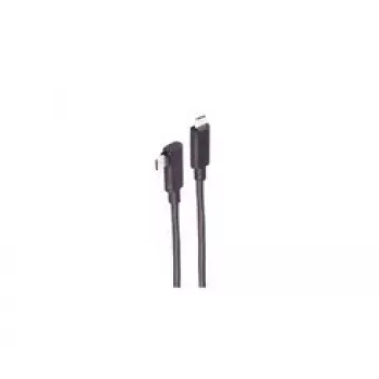 USB cable ShiverPeaks BS30-42075 USB 3.2 Gen 2 10 m USB C Black