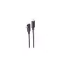 USB cable ShiverPeaks BS30-42075 USB 3.2 Gen 2 10 m USB C Black