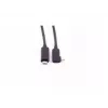 USB cable ShiverPeaks BS30-42275 7m USB 3.2 Gen 2 USB C Black