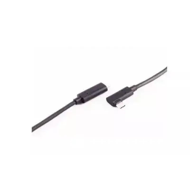 USB cable ShiverPeaks BS30-42275 7m USB 3.2 Gen 2 USB C Black