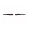 USB cable ShiverPeaks BS30-42275 7m USB 3.2 Gen 2 USB C Black