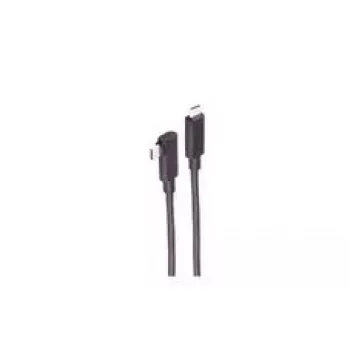 USB cable ShiverPeaks BS30-42275 7m USB 3.2 Gen 2 USB C Black