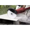 Circular Saw Blade KWB 797870 23 cm for Marble Tile
