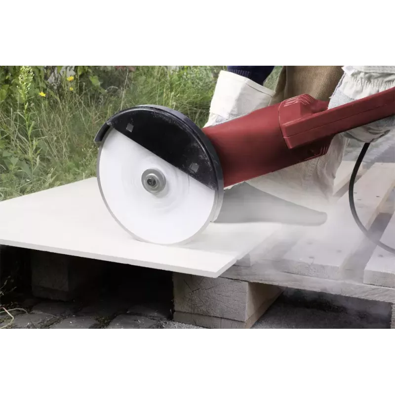 Circular Saw Blade KWB 797870 23 cm for Marble Tile