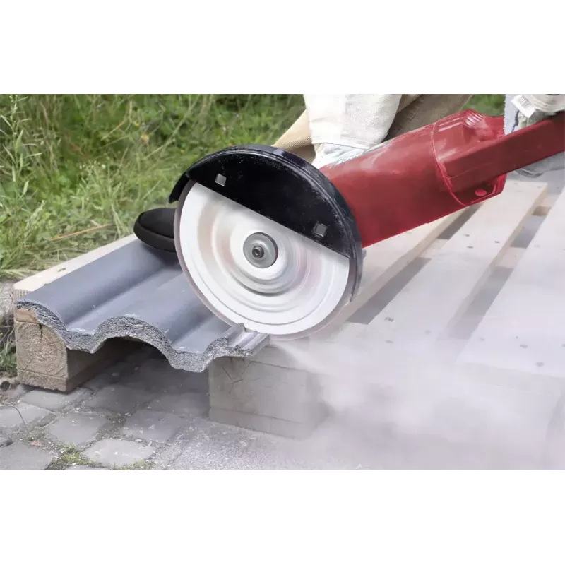 Circular Saw Blade KWB 797870 23 cm for Marble Tile
