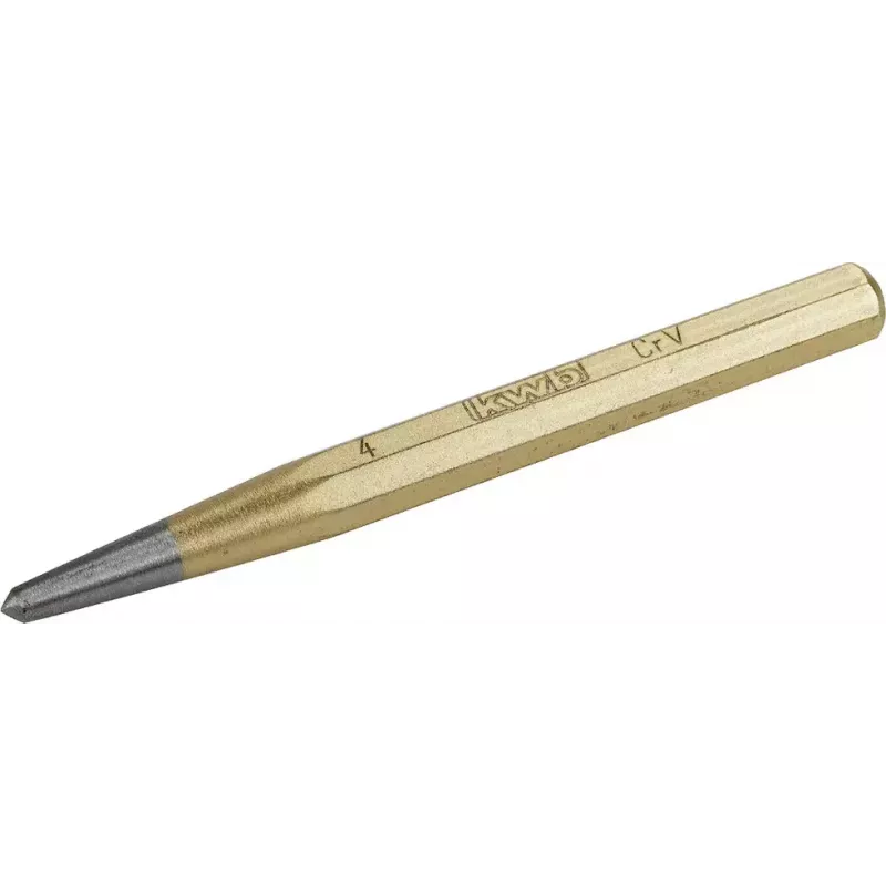 Nibbler Die/Punch KWB 318000 Gold Germany