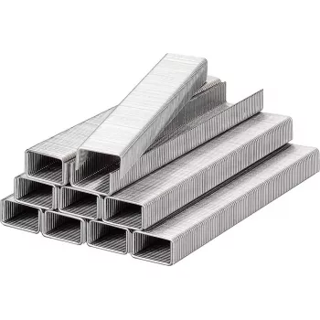 KWB hardware staple 359106 1800 pcs 6 mm leg length 1.06 cm crown width