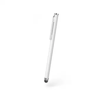 Hama Easy stylus pen White