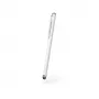 Hama Easy stylus pen White