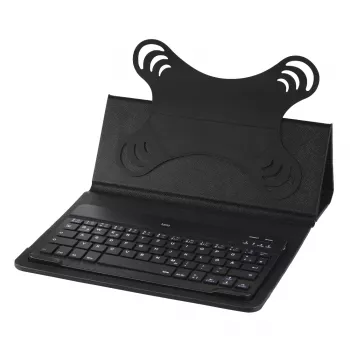 Hama 00125131 tablet case 27.9 cm (11 inch) Folio Black