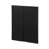 Hama 00125131 tablet case 27.9 cm (11 inch) Folio Black