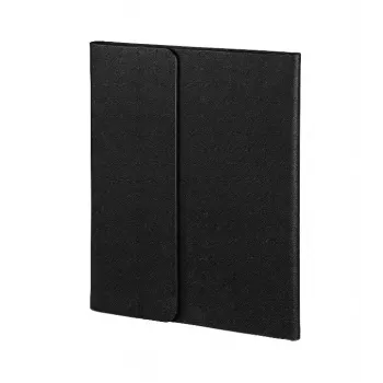 Hama 00125131 tablet case 27.9 cm (11 inch) Folio Black