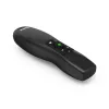 Hama 00139918 laser pointer 550 nm 20 m Black