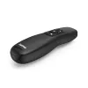 Hama 00139918 laser pointer 550 nm 20 m Black