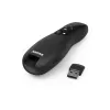 Hama 00139918 laser pointer 550 nm 20 m Black