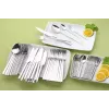 Knife/cutlery case set Esmeyer SOPHIE 60 pcs Stainless steel