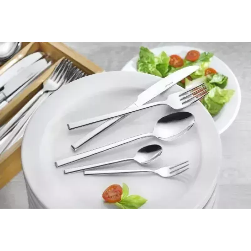 Knife/cutlery case set Esmeyer SOPHIE 60 pcs Stainless steel