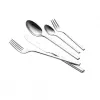 Knife/cutlery case set Esmeyer SOPHIE 60 pcs Stainless steel