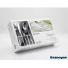 Knife/cutlery case set Esmeyer SOPHIE 60 pcs Stainless steel