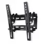 Hama 00220804 TV mount/stand 127 cm (50 inch) Black