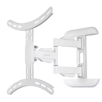 Hama 00220835 TV mount/stand 165.1 cm (65 inch) White