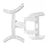 Hama 00220835 TV mount/stand 165.1 cm (65 inch) White