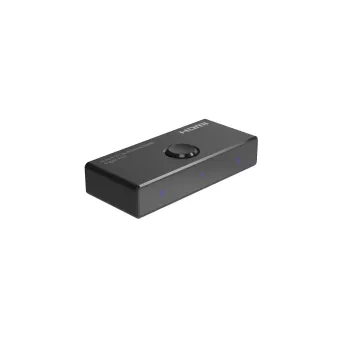HDMI Video Switch Microconnect MC-HDMISWITCH-4K-MINI 4K 60Hz