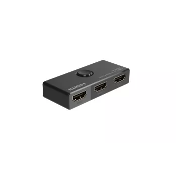 HDMI Video Switch Microconnect MC-HDMISWITCH-4K-MINI 4K 60Hz