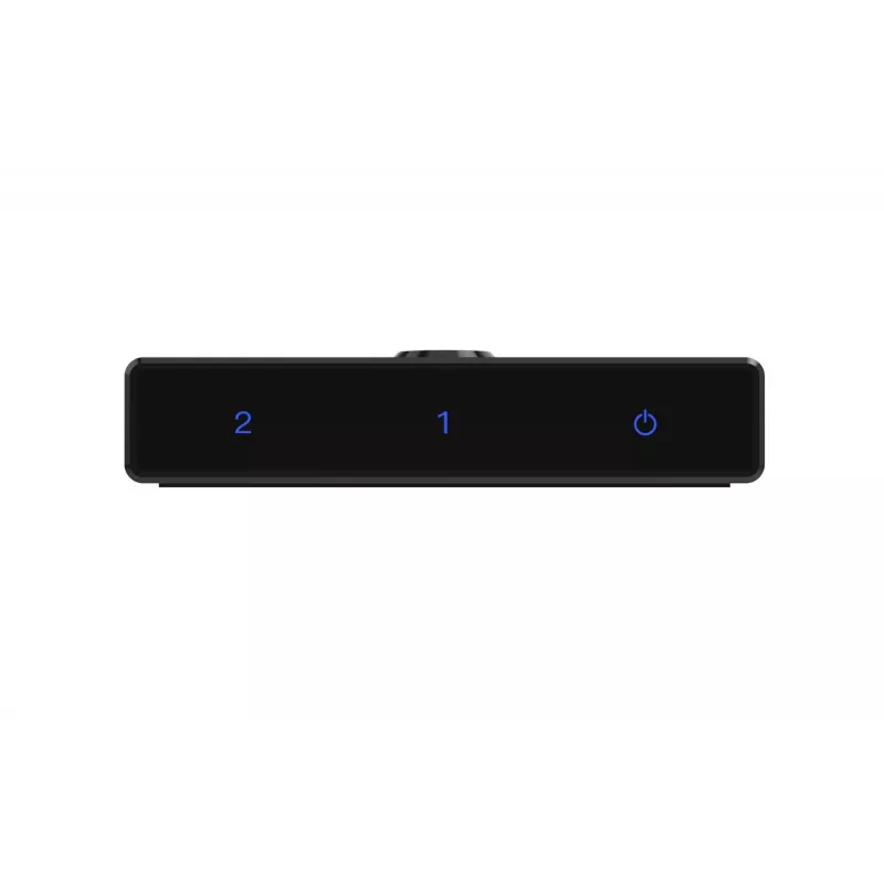 HDMI Video Switch Microconnect MC-HDMISWITCH-4K-MINI 4K 60Hz