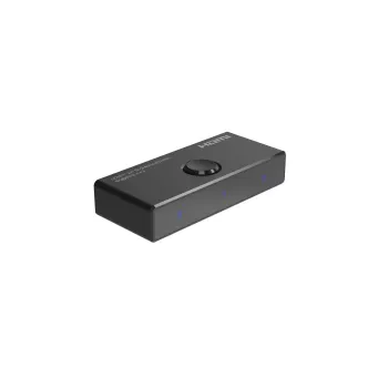 Video switch HDMI Microconnect MC-HDMISWITCH-8K-MINI 8K 60Hz