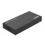 HDMI Splitter Microconnect MC-HDMISPLITTER0102-4K 4K Resolution Black