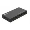 HDMI Splitter Microconnect MC-HDMISPLITTER0102-4K 4K Resolution Black