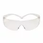 3M SF201AFP Safety goggles Polycarbonate (PC) Transparent