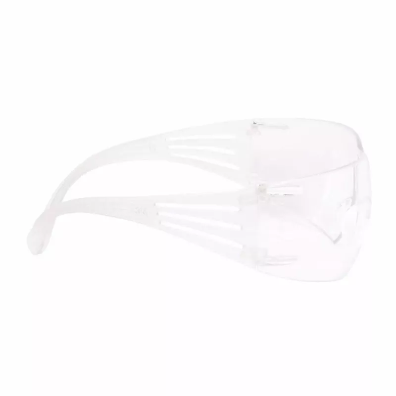 3M SF201AFP Safety goggles Polycarbonate (PC) Transparent
