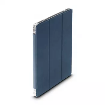 Hama Extreme Protect 27.9 cm (11 inch) Folio Blue, Transparent