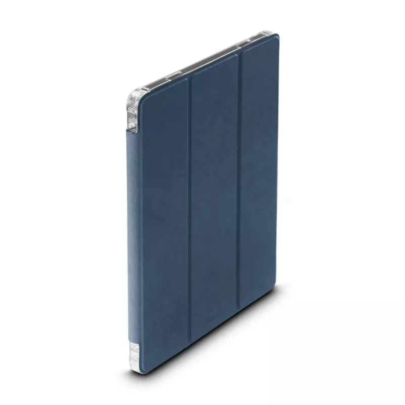 Hama Extreme Protect 27.9 cm (11 inch) Folio Blue, Transparent