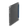 Hama Extreme Protect 27.9 cm (11 inch) Folio Blue, Transparent