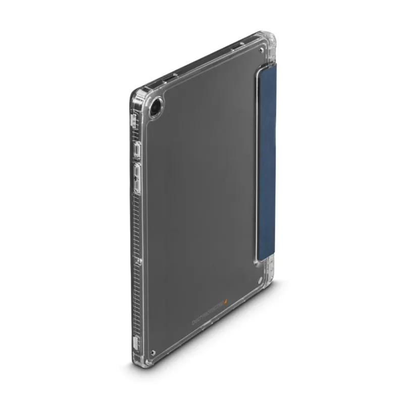 Hama Extreme Protect 27.9 cm (11 inch) Folio Blue, Transparent