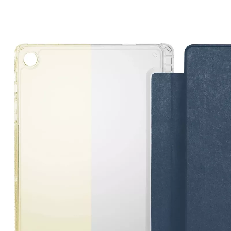Hama Extreme Protect 27.9 cm (11 inch) Folio Blue, Transparent