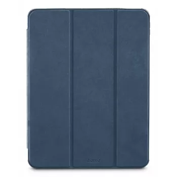 Hama Extreme Protect 33 cm (13 inch) Folio Blue, Transparent